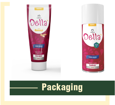 packaging